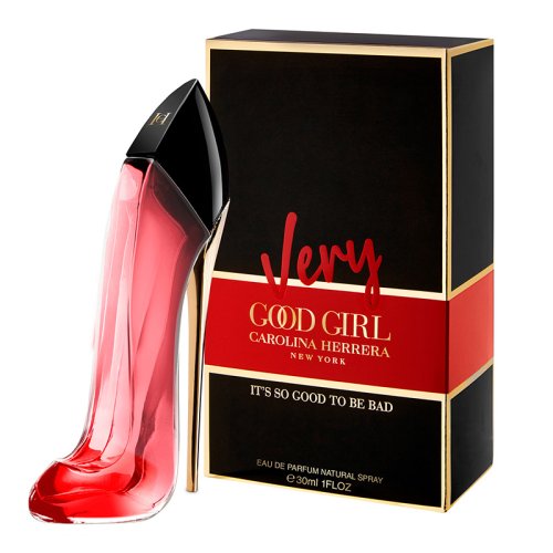 CAROLINA HERRERA PARFUM-Very Good Girl - Eau de Parfum